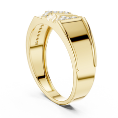 Aero Crest Band