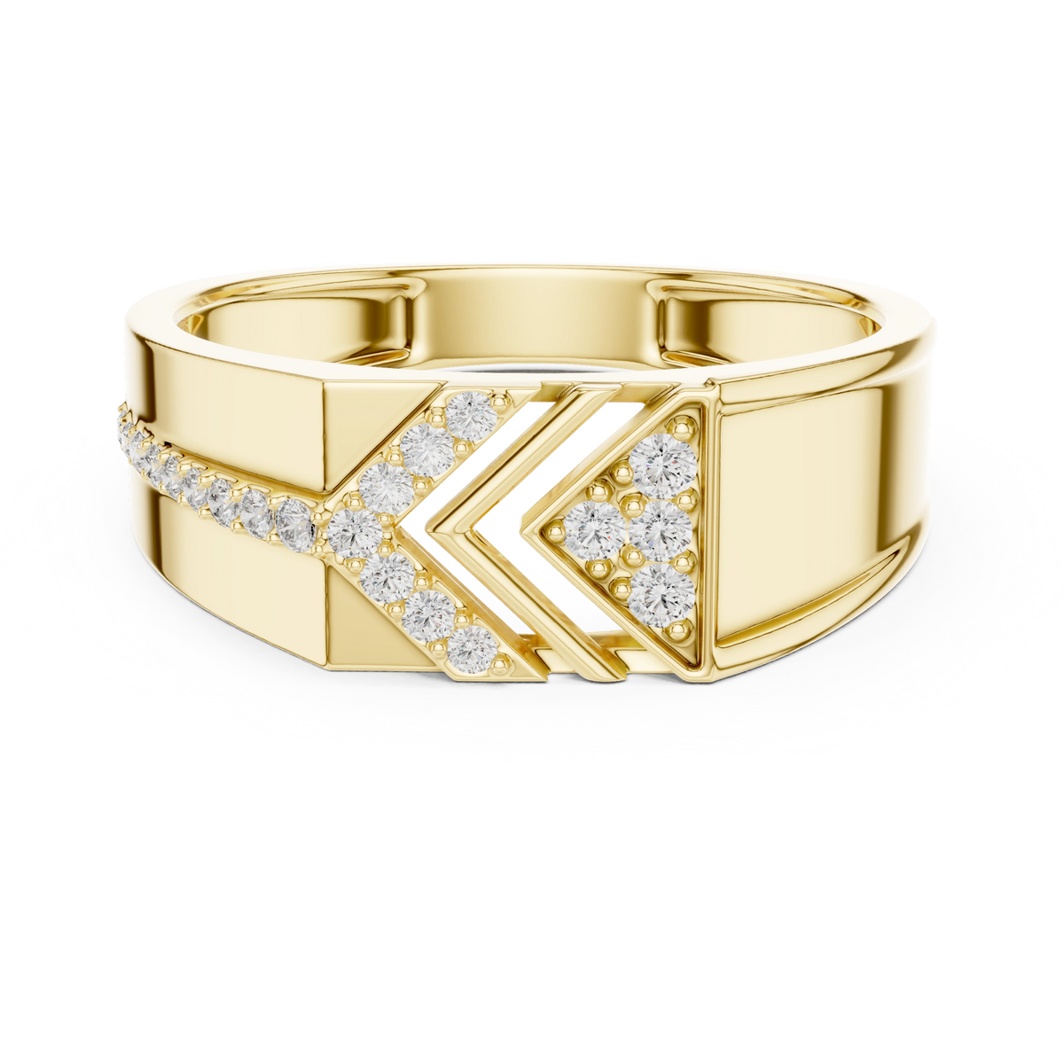 Aero Crest Band