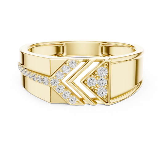 Aero Crest Band