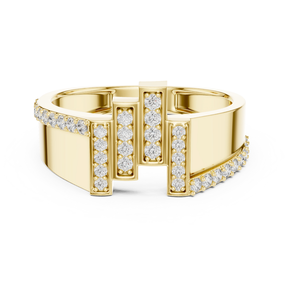 Skyline Pillar Band