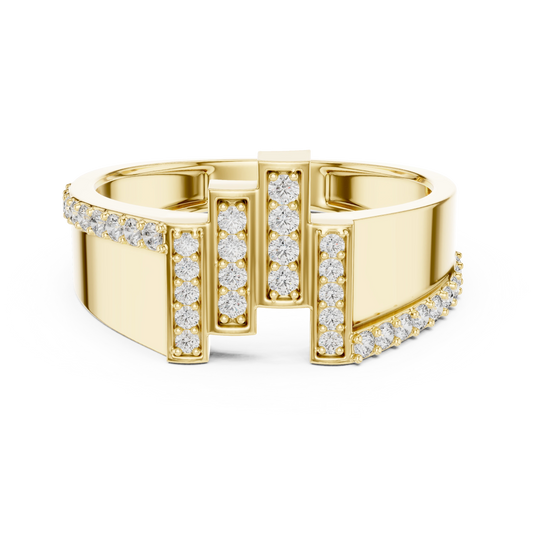 Skyline Pillar Band