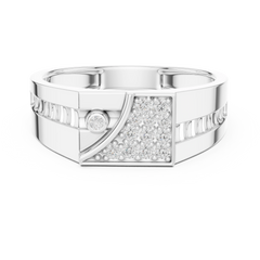 Apex Shield Band