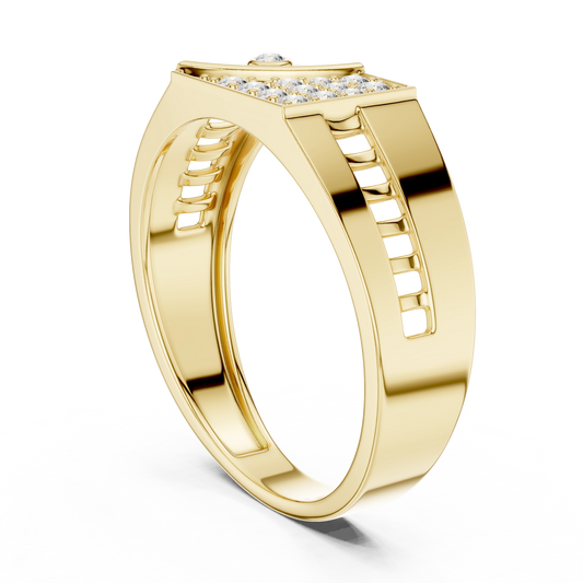 Apex Shield Band