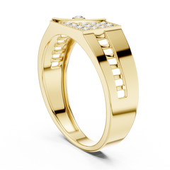 Apex Shield Band