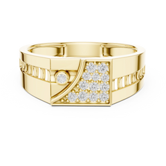 Apex Shield Band