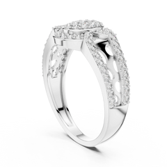 Regal Radiance Ring