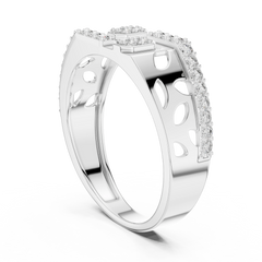 Octagon Mosaic Band