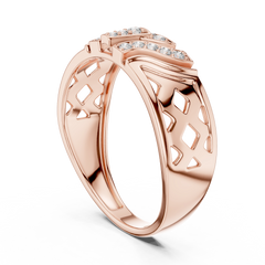 Chalice Curve Band
