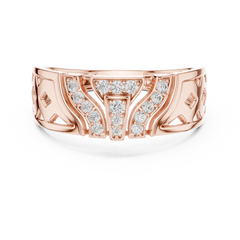 Chalice Curve Band