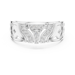 Chalice Curve Band