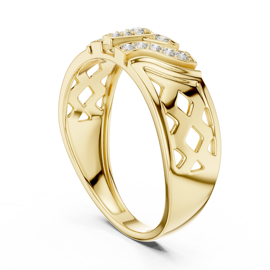 Chalice Curve Band