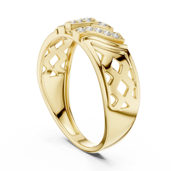 Chalice Curve Band