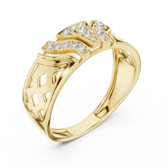 Chalice Curve Band