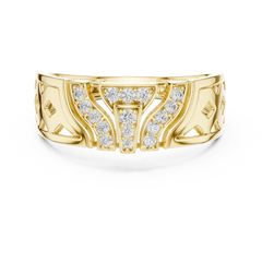 Chalice Curve Band