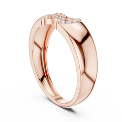 Lustre Link Band
