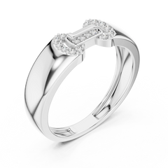 Lustre Link Band