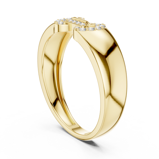 Lustre Link Band