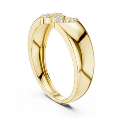 Lustre Link Band