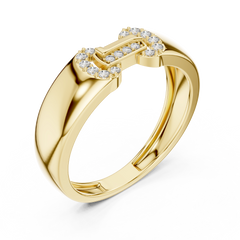 Lustre Link Band