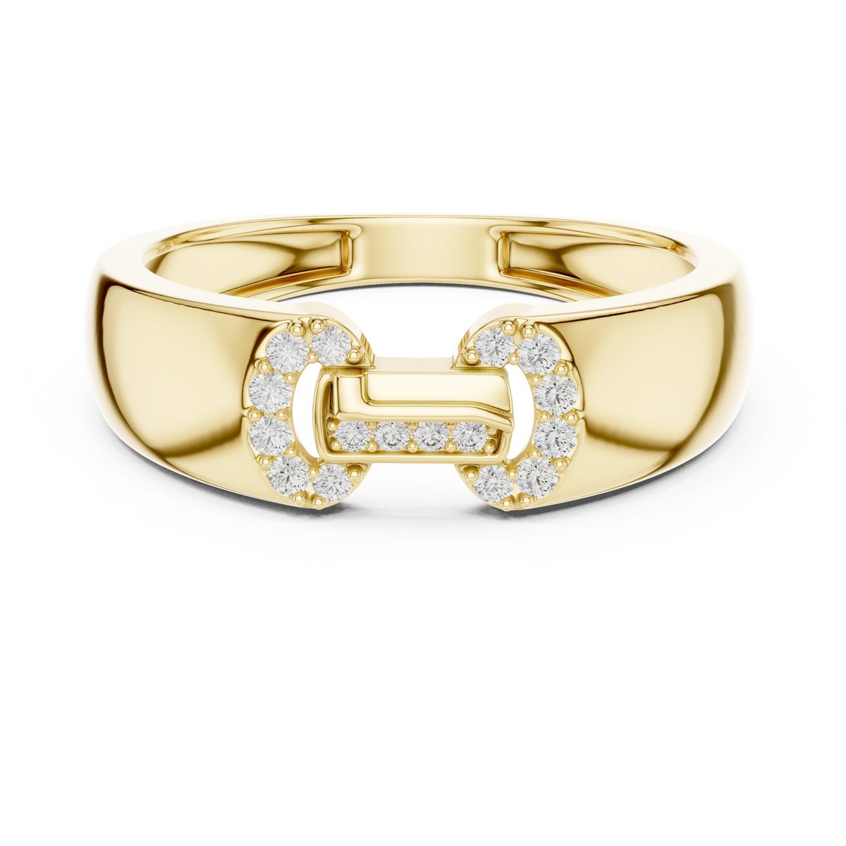 Lustre Link Band