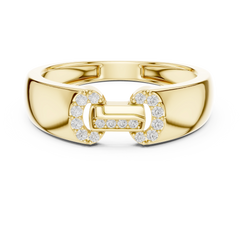 Lustre Link Band
