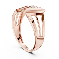 Prism Pillar Band