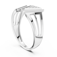 Prism Pillar Band