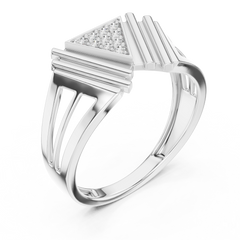 Prism Pillar Band