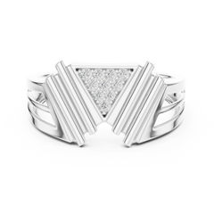 Prism Pillar Band