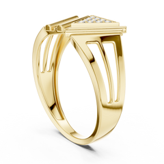 Prism Pillar Band