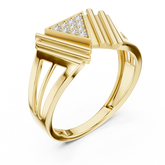 Prism Pillar Band