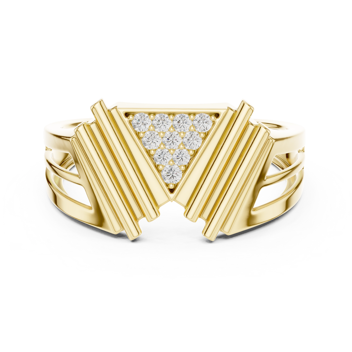 Prism Pillar Band