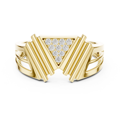 Prism Pillar Band