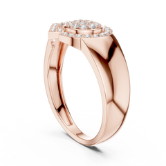 Radiance Fan Signet