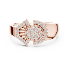 Radiance Fan Signet