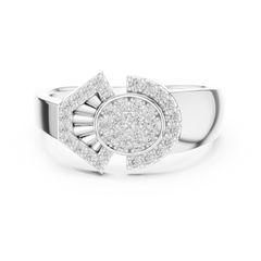 Radiance Fan Signet