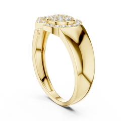 Radiance Fan Signet