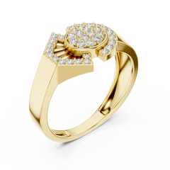 Radiance Fan Signet