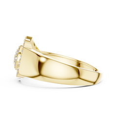 Radiance Fan Signet