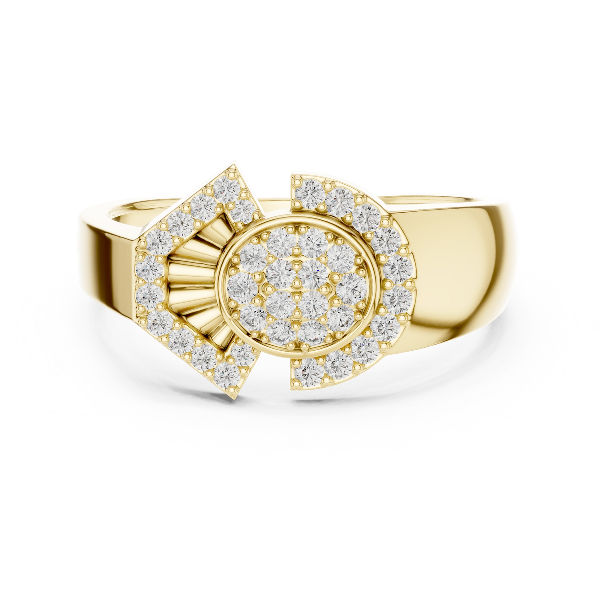 Radiance Fan Signet
