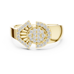 Radiance Fan Signet