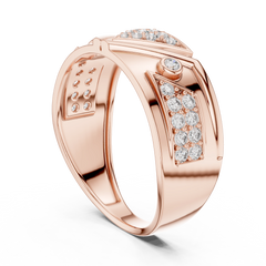 Prism Rivet Band