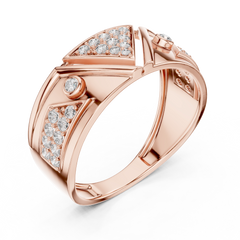 Prism Rivet Band