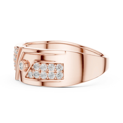 Prism Rivet Band