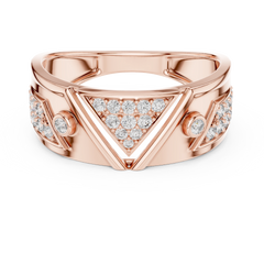 Prism Rivet Band