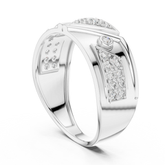 Prism Rivet Band