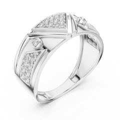 Prism Rivet Band