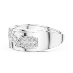 Prism Rivet Band