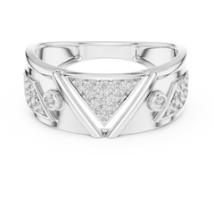 Prism Rivet Band