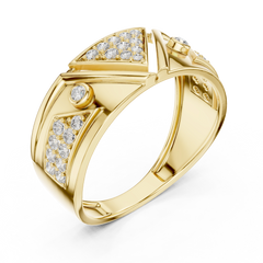 Prism Rivet Band